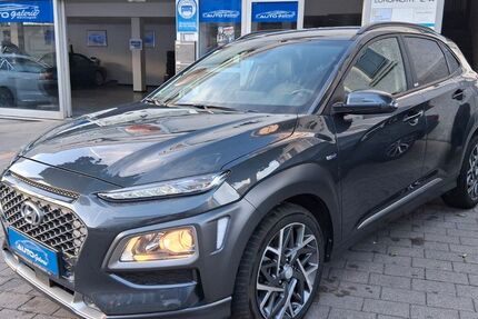 Hyundai KONA 67.000 km 11.900 &euro; Nürtingen bei Stuttgart 72622