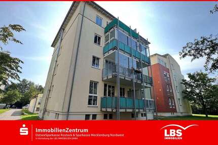 Wohnung Rostock Groß-Klein - 3 Zimmer, 71 m&sup2;, 225.000&euro; | Angebot:25198846