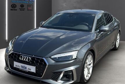 Audi A5 81.398 km 29.950 &euro; Twist 49767