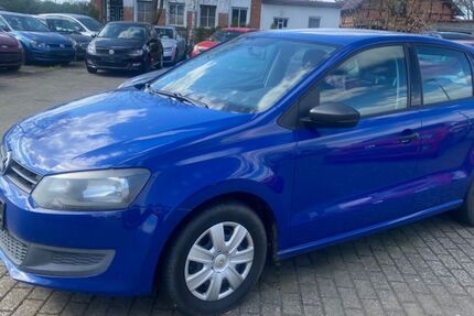 VW Polo 199.433 km 4.999 &euro; Salzwedel OT Brietz 29410