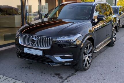 Volvo XC90 76.620 km 52.990 &euro; Neumarkt i. d. Opf. 92318