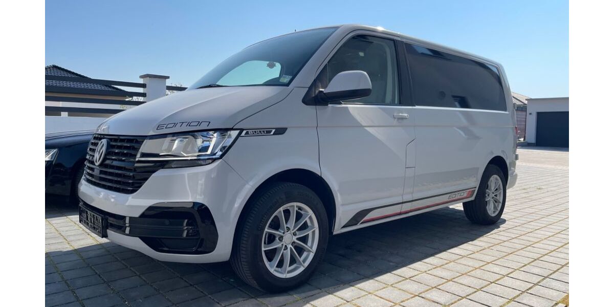 VW T5 Transporter 174.600 km 14.800 &euro; Lohmen 18276