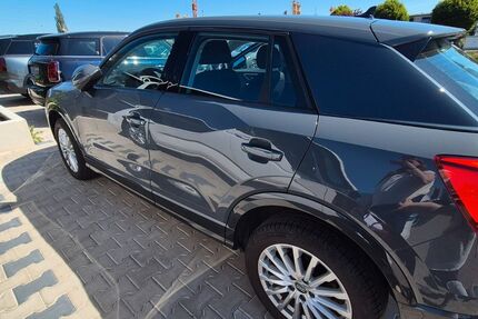 Audi Q2 38.900 km 21.900 &euro; Baar-Ebenhausen 85107