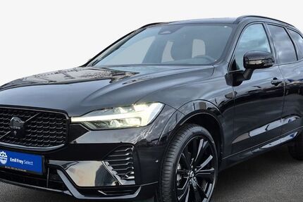 Volvo XC60 27.590 km 44.860 &euro; Dresden 01159