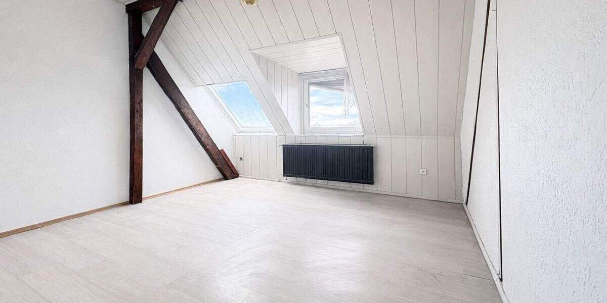 Etagenwohnung Herne Herne-Mitte - 4 Zimmer, 120 m&sup2;, 820&euro; | Angebot:24808468