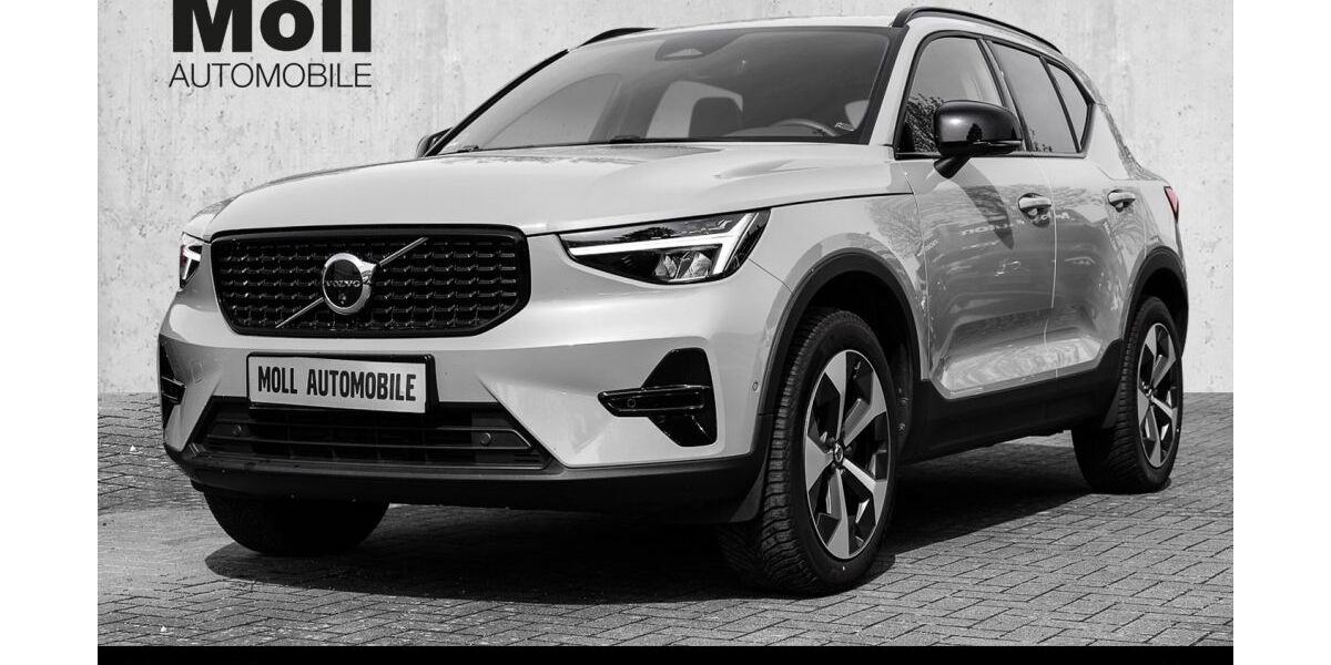 Volvo XC40 16.476 km 33.380 &euro; Aachen 52078