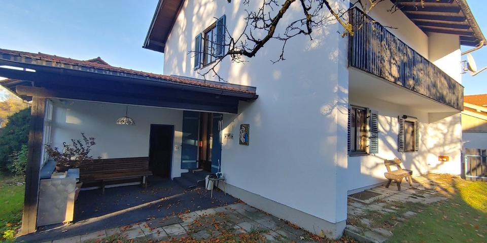 Mehrfamilienhaus, Wohnhaus Frasdorf - 8 Zimmer, 173 m&sup2;, 680.000&euro; | Angebot:26072940
