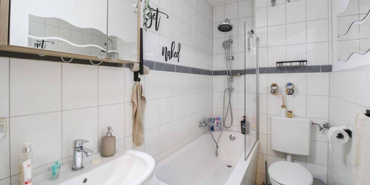 Etagenwohnung Celle Altencelle - 3 Zimmer, 80 m&sup2;, 145.000&euro; | Angebot:26917152