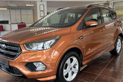 Ford Kuga 98.999 km 15.499 &euro; Böhmenkirch 89558