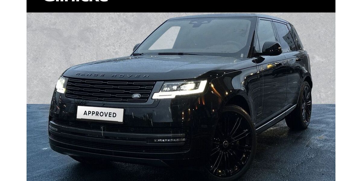 Land Rover Range Rover 21.465 km 162.880 &euro; Frankfurt a.M. 60314