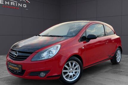 Opel Corsa 149.000 km 3.480 &euro; Mehring 54346