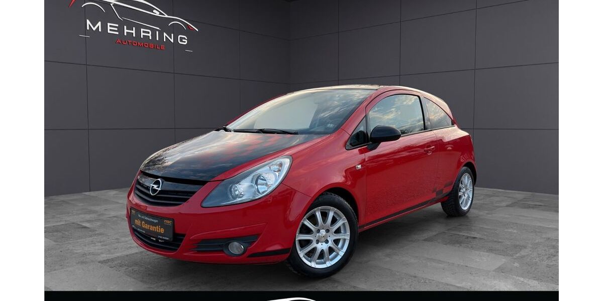 Opel Corsa 149.000 km 3.980 &euro; Mehring 54346