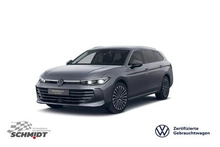 VW Passat Variant