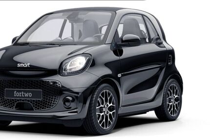 Smart ForTwo 26.955 km 14.840 &euro; Titisee-Neustadt 79822