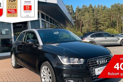 Audi A1 173.200 km 7.890 &euro; Eschenbach 92676