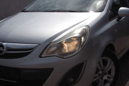 Opel Corsa 155.000 km 3.900 &euro; Neumünster 24536