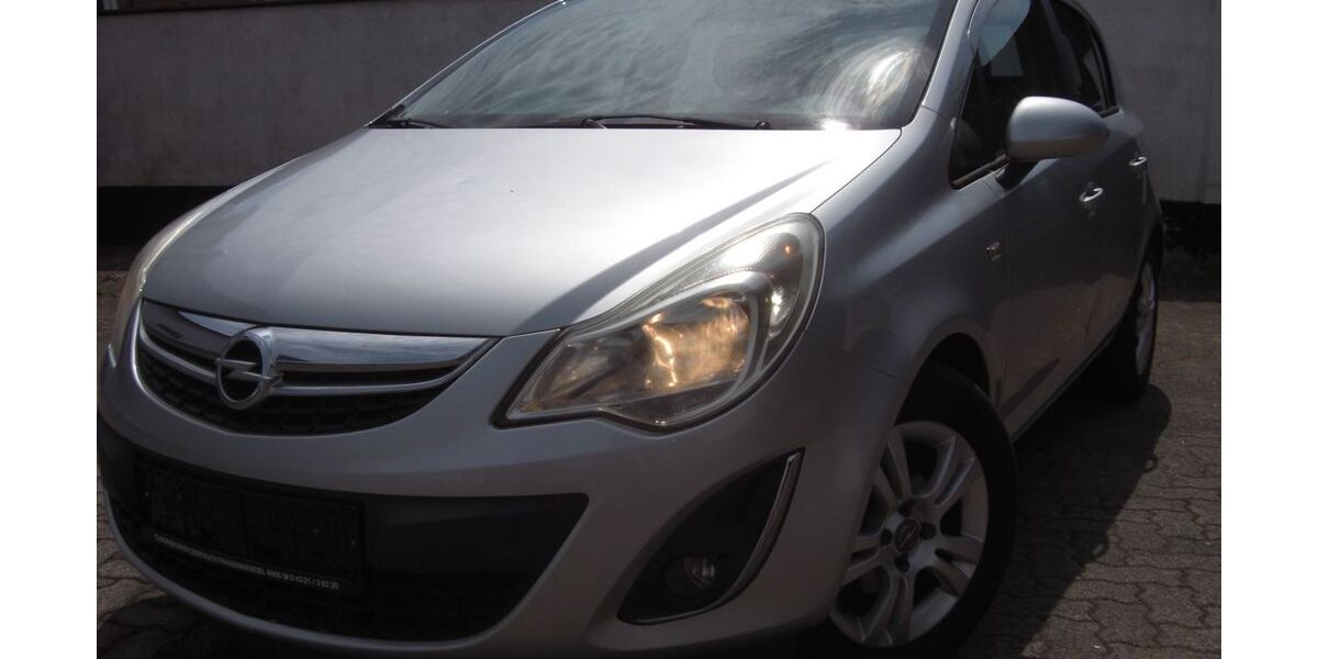 Opel Corsa 155.000 km 3.900 &euro; Neumünster 24536