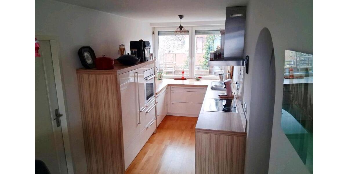 Etagenwohnung Olching - 3 Zimmer, 91 m&sup2;, 530.000&euro; | Angebot:24652100