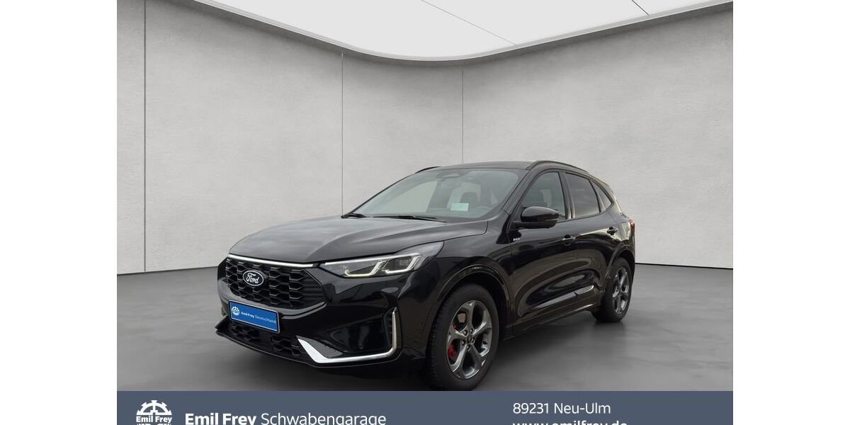 Ford Kuga 17.830 km 33.240 &euro; Neu-Ulm 89231