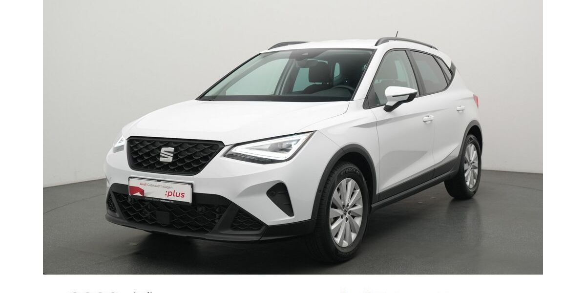 Seat Arona 13.030 km 21.688 &euro; Leverkusen 51373