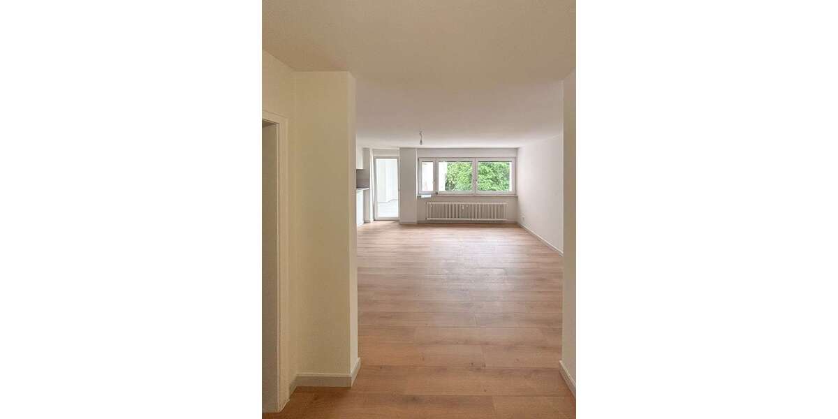 Etagenwohnung München Obergiesing - 1 Zimmer, 48 m&sup2;, 1.134&euro; | Angebot:26905824
