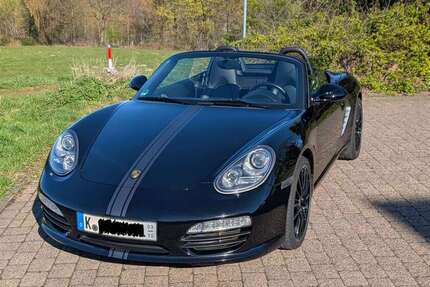 Porsche Boxster 82.070 km 41.987 &euro; Köln 50739