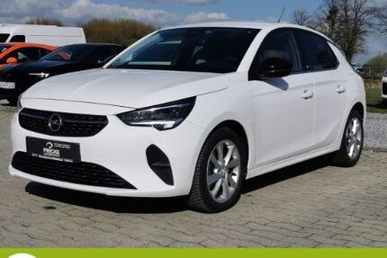 Opel Corsa 29.600 km 16.780 &euro; Lippstadt 59557