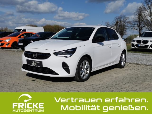 Opel Corsa 29.600 km 16.780 &euro; Lippstadt 59557