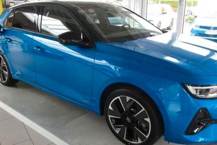 Opel Astra 16.352 km 25.900 &euro; Artern 06556