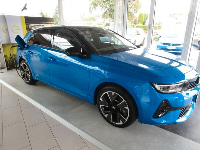 Opel Astra 16.352 km 25.900 &euro; Artern 06556