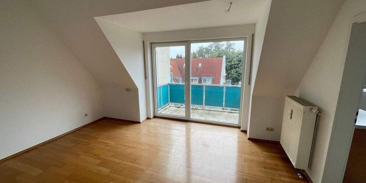 Etagenwohnung Nürnberg Schniegling - 2 Zimmer, 70 m&sup2;, 275.000&euro; | Angebot:26882107