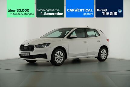 Skoda Fabia 64.859 km 13.889 &euro; Sondershausen 99706