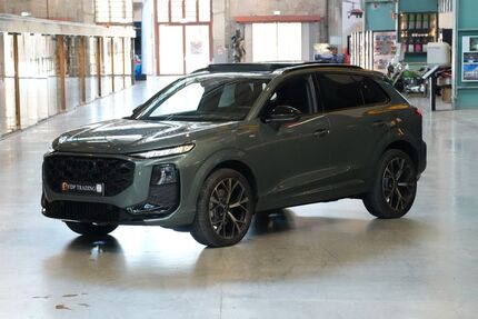 Audi Q3 5.325 km 62.475 &euro; München 80939