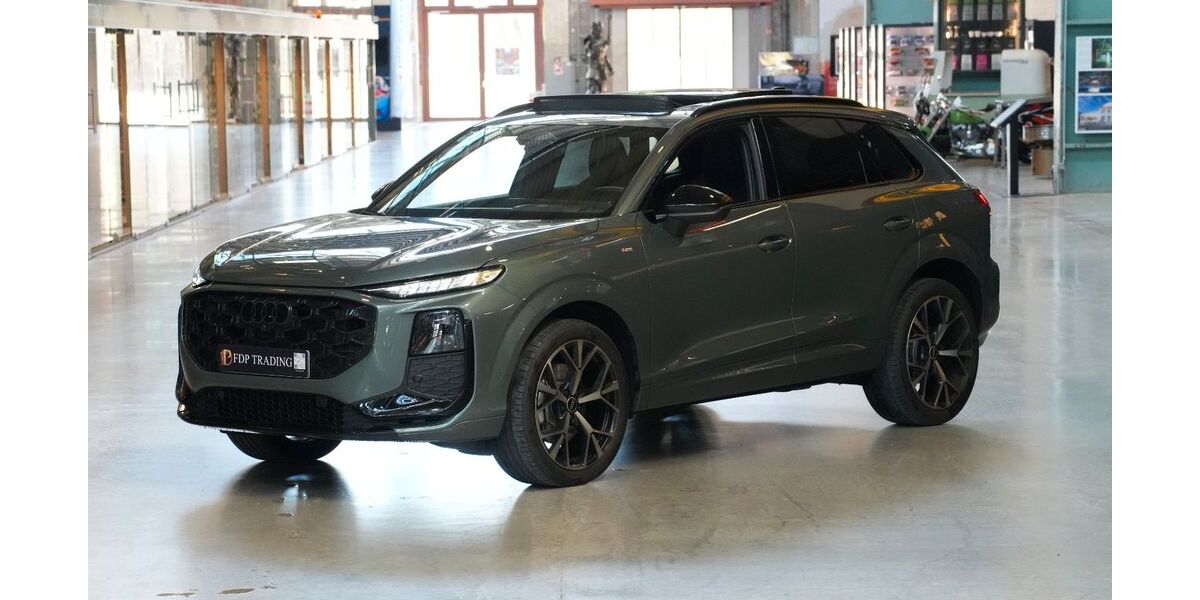 Audi Q3 5.325 km 62.475 &euro; München 80939