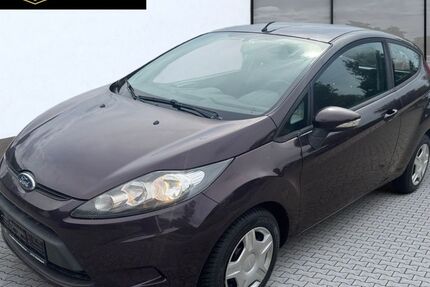 Ford Fiesta 84.979 km 3.980 &euro; Büdelsdorf 24782