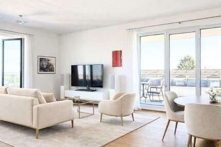 Wohnung Karlsfeld - 3 Zimmer, 106 m&sup2;, 799.989&euro; | Angebot:25879226