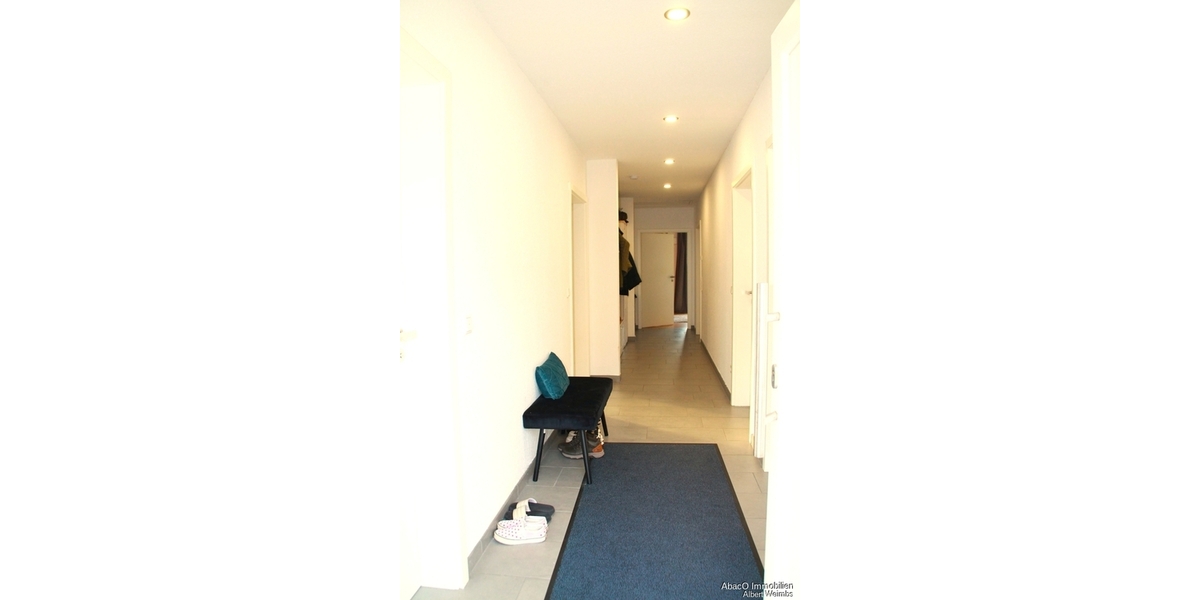 SCHON RESERVIERT! Bungalow in Nideggen. Baujahr 2017, freistehend. Ruhige Lage. Niedrigenergiehaus! - Einfamilienhaus Nideggen Eifel | Angebot:25922122