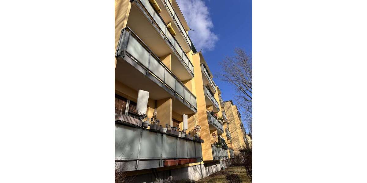 Etagenwohnung Berlin Reinickendorf - 1 Zimmer, 34 m&sup2;, 169.000&euro; | Angebot:25089055