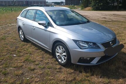 Seat Leon 90.400 km 13.990 &euro; Neetze 21398