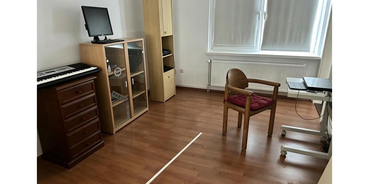 Reihenhaus Helmstedt - 1 Zimmer, 60 m&sup2;, 750&euro; | Angebot:26483563
