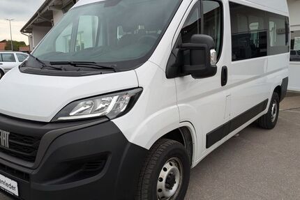 Fiat Ducato 117.646 km 29.890 &euro; Dösingen 87679