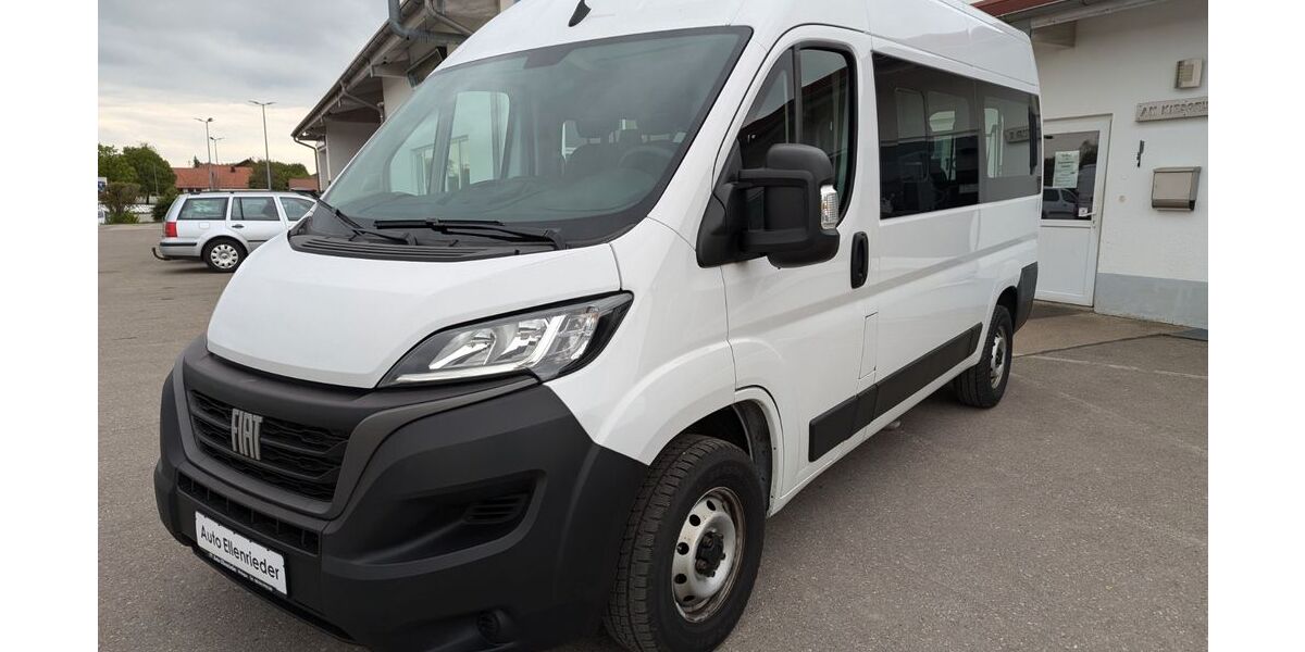Fiat Ducato 117.646 km 29.890 &euro; Dösingen 87679