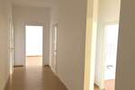 3-RaumWohnung - WG geeignet - Balkon - nah zum Stadtpark