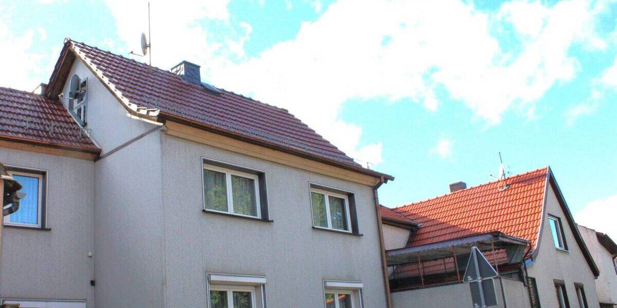 Einfamilienhaus Günthersleben-Wechmar Wechmar - 4 Zimmer, 100 m&sup2;, 99.000&euro; | Angebot:23975461