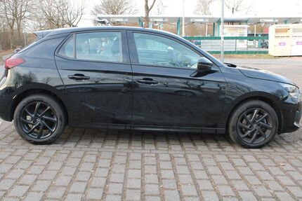 Opel Corsa 33.000 km 11.999 &euro; Reinbek 21465
