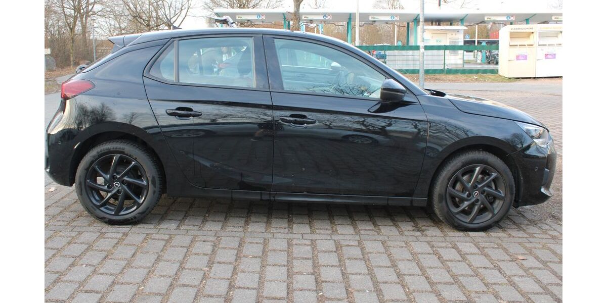 Opel Corsa 33.000 km 11.999 &euro; Reinbek 21465
