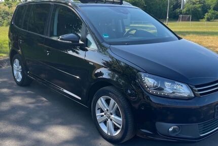VW Touran 199.900 km 9.750 &euro; Viernheim 68519