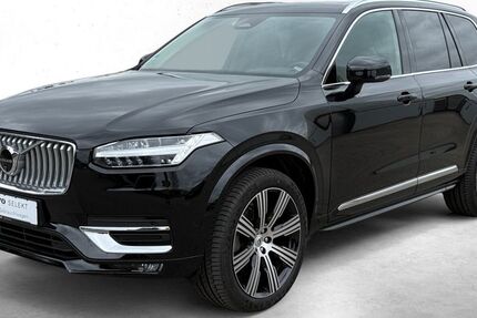 Volvo XC90 29.110 km 62.900 &euro; Ansbach 91522