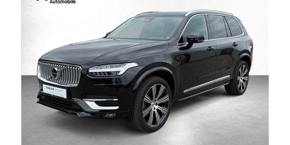 Volvo XC90 29.110 km 62.900 &euro; Ansbach 91522