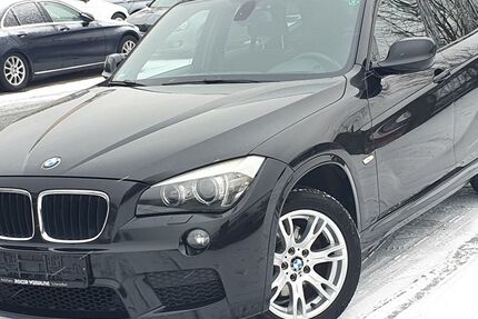BMW X1 187.000 km 6.750 &euro; Fulda 36043